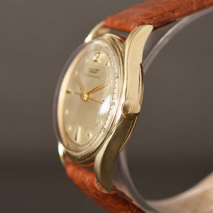 1947 TISSOT Gents bumper Automatic Watch