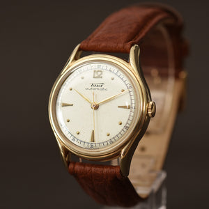 1947 TISSOT Gents bumper Automatic Watch