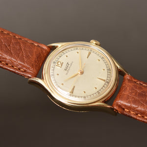 1947 TISSOT Gents bumper Automatic Watch