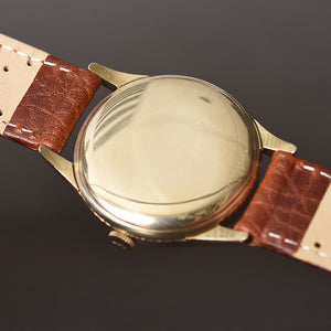 1947 TISSOT Gents bumper Automatic Watch