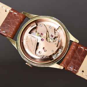 1947 TISSOT Gents bumper Automatic Watch