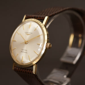 1963 LONGINES 'Admiral' Automatic Gents Watch