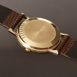 1963 LONGINES 'Admiral' Automatic Gents Watch