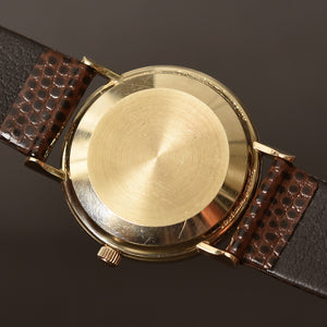 1963 LONGINES 'Admiral' Automatic Gents Watch