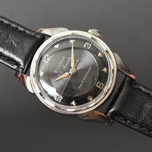 1952 BULOVA USA 23 Jewels Selfwinding Gents Dress Watch