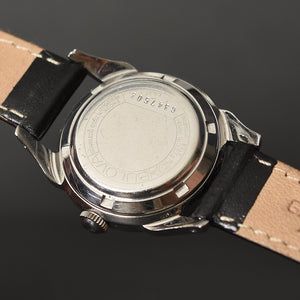 1952 BULOVA USA 23 Jewels Selfwinding Gents Dress Watch