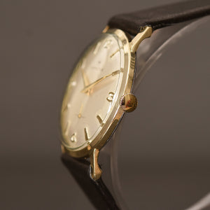 1965 HAMILTON 'Arthur' Gents Vintage Swiss Watch