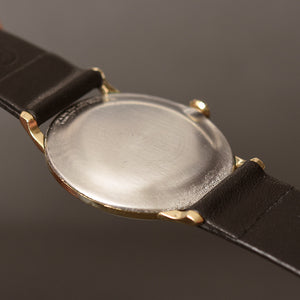 1965 HAMILTON 'Arthur' Gents Vintage Swiss Watch