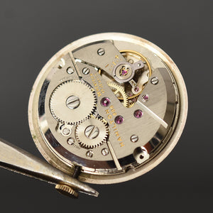 1965 HAMILTON 'Arthur' Gents Vintage Swiss Watch