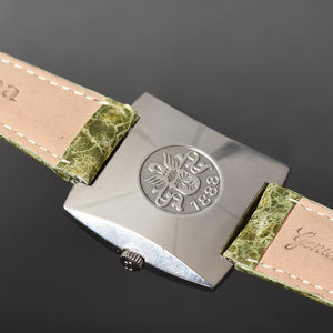 70s BUCHERER Date Automatic Swiss Watch – empressissi
