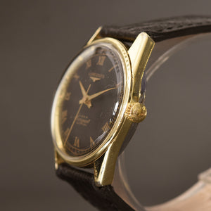 1966 LONGINES 'Conquest' Automatic Date Gents Watch – empressissi