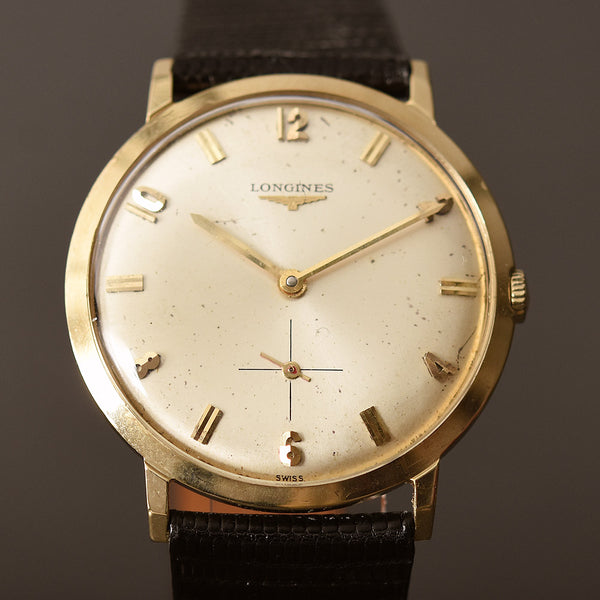 Buy vintage solid gold watches | empress.cc  empressissi