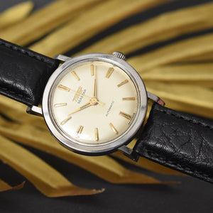 1958 TISSOT SeaStar Automatic Swiss Gents Vintage Watch