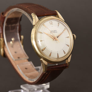 1957 GRUEN Autowind Gents Classic Watch 480SS-948