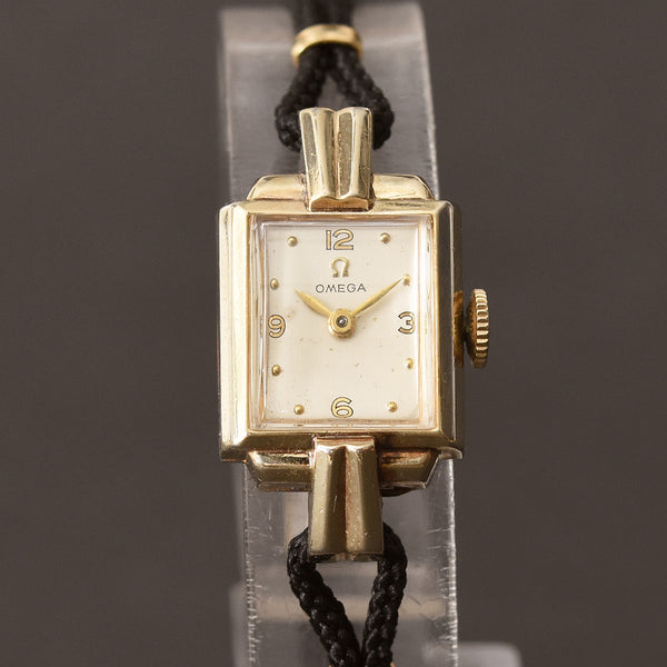 Vintage Omega Watches for sale | buy vintage Omega watch | empress.cc ...