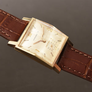 1947 LONGINES Gents Vintage Evening Watch
