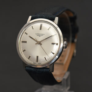 1968 LONGINES Gents Vintage Swiss Classic Watch 7841-2