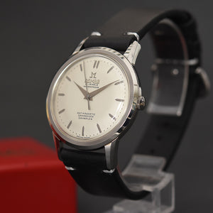 60s NOS DAMAS Damaflex Classic Gents Swiss Watch