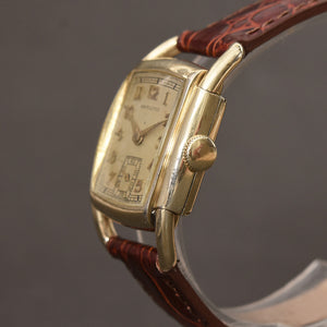 1938 HAMILTON USA 'Dodson' Gents Dress Watch