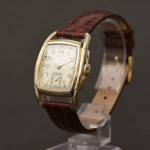 1938 HAMILTON USA 'Dodson' Gents Dress Watch