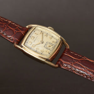 1938 HAMILTON USA 'Dodson' Gents Dress Watch