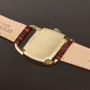 1938 HAMILTON USA 'Dodson' Gents Dress Watch