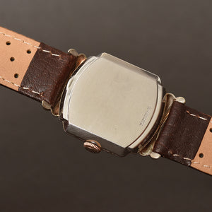 1940 GRUEN Veri-Thin 'Banner' Gents Watch 406-447