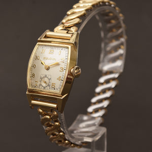 1948 BULOVA 'Walton' Vintage Gents Dress Watch