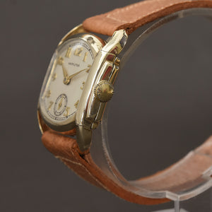 1939 HAMILTON USA 'Bagley' Gents Dress Watch