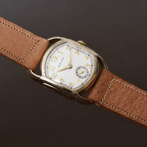 1939 HAMILTON USA 'Bagley' Gents Dress Watch