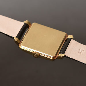 1948 PATEK PHILIPPE Ref. 2436 'Cioccolatone' 18K Dress Watch