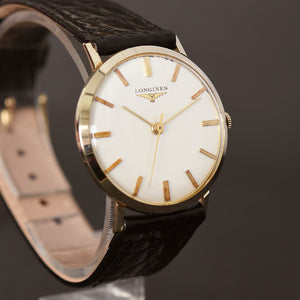 1956 LONGINES Gents Vintage Ref 1031 Gents Watch