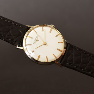 1956 LONGINES Gents Vintage Ref 1031 Gents Watch