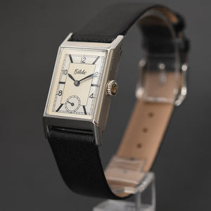 30s GILDE (European GRUEN) Gents Art Deco Watch