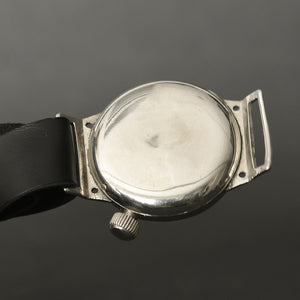 1918 ELGIN USA Gents WW1 Trench Watch