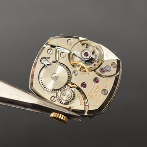 1941 GRUEN Veri-Thin Gents Dress Watch 405-446