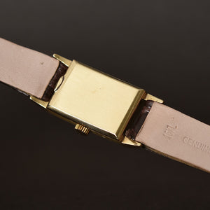 1946 PATEK PHILIPPE Ref. 2413 Gents 18K Vintage Watch