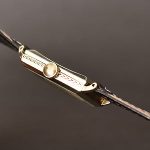 1928 LONGINES Gents Art Deco Dress Watch