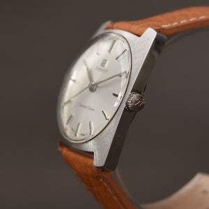 1967 TISSOT SeaStar Seven Swiss Gents Vintage Watch