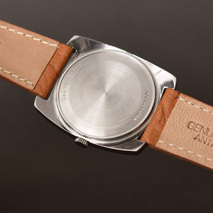 1967 TISSOT SeaStar Seven Swiss Gents Vintage Watch