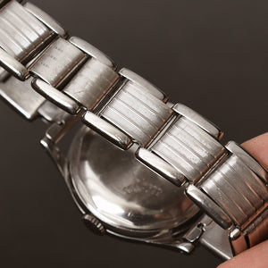 50s MOVADO Kingmatic Automatic Gents Watch