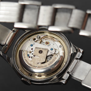 50s MOVADO Kingmatic Automatic Gents Watch