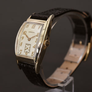 1940 LONGINES Gents Classic Vintage Dress Watch