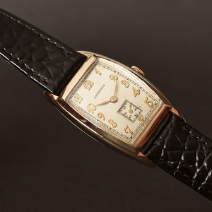 1940 LONGINES Gents Classic Vintage Dress Watch