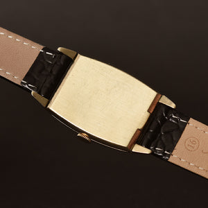 1940 LONGINES Gents Classic Vintage Dress Watch