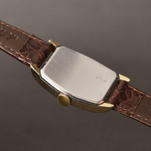 1937 GRUEN Art Deco Gents Watch 580-283