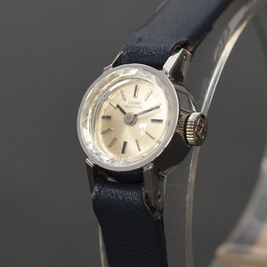 60s GIRARD-PERREGAUX Ladies Vintage Cocktail Watch