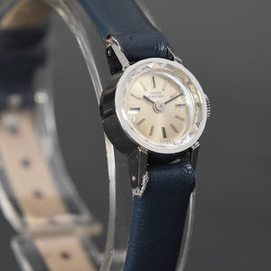 60s GIRARD-PERREGAUX Ladies Vintage Cocktail Watch