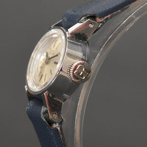 60s GIRARD-PERREGAUX Ladies Vintage Cocktail Watch