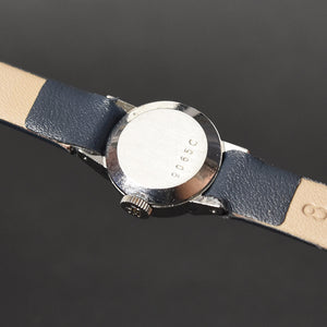 60s GIRARD-PERREGAUX Ladies Vintage Cocktail Watch